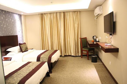 Bohai Business Hotel