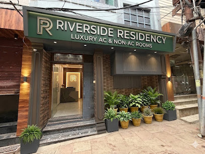 Riverside residency
