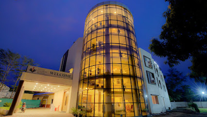 Hotel Saffron Suites