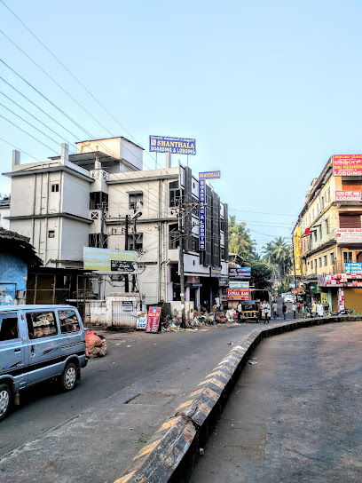 Shanthala Boarding and Lodging