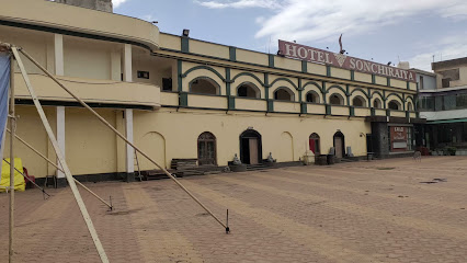 Hotel Sonchiraiya