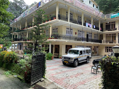 Hotel Aroma by Royal Collection Hotels