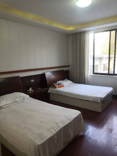 Yingbin Hotel