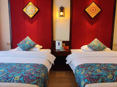 Four Seasons Baiyunjian Hotel Kangding Xindu