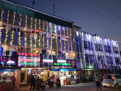 Venus Inn Restaurant - Best Restaurant in Bhubaneswar