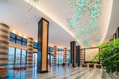 Tonglu Yimei lnternationai Hotel