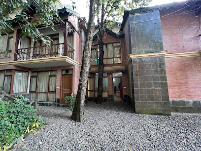 Villa Bliss