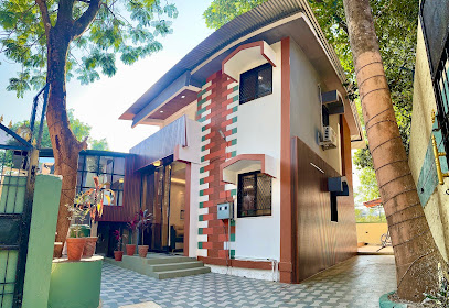Heaven Villa