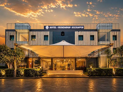 Hotel Vrindavan Sultanpur