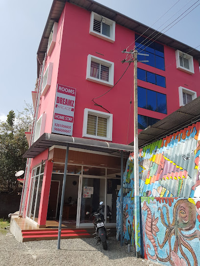 POP Dreamz Airport Residency