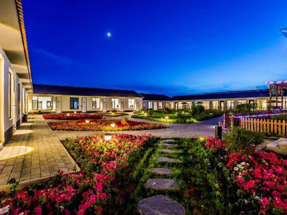 Wai Yuan Ming Jia She Hotel