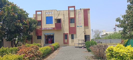 Hotel Nandadip
