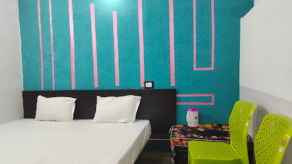 The Moon Light Hotel