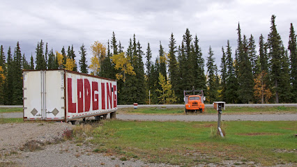 Fireweed Roadhouse