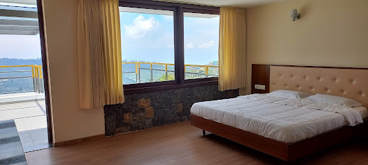 CLOUDS ABODE (KODAIKANAL)