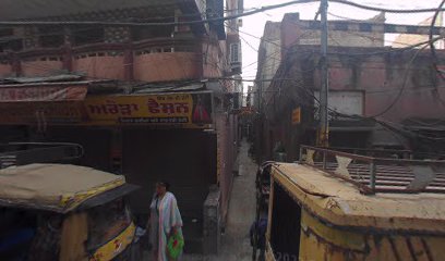 SPOT ON 49264 Singh Yatri Niwas