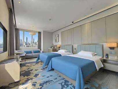 Wuhan Xiyue Sunshine Hotel