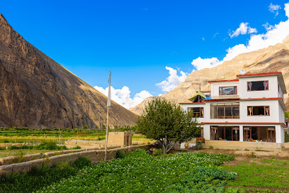 Zostel Homes Tabo (Lahaul and Spiti/Kaza)