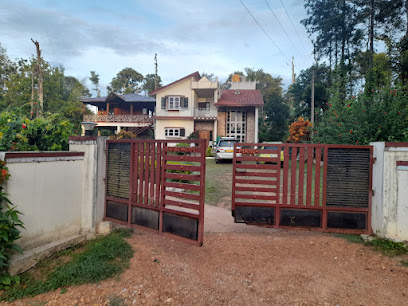 Coorg Aroma Homestay