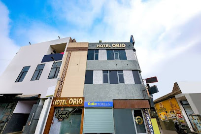FabHotel Orio