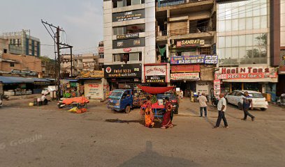 SPOT ON Shanti Niketan Guest House