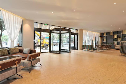 City selection Hotel
