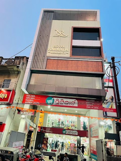 Hotel Narmada Residency