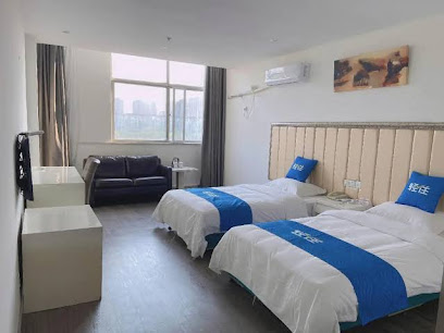 东方之珠商务酒店