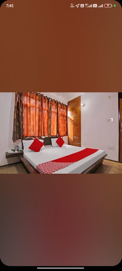 Manali villa hotel