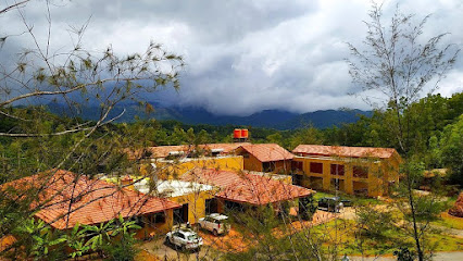 Paradise Wild Hills Resort
