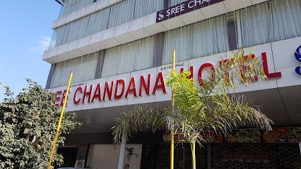 Sri Chandana Hotel