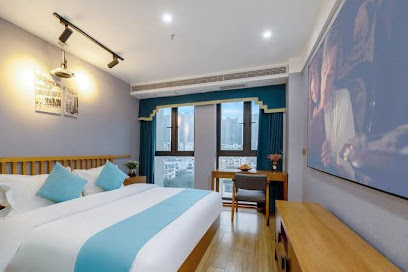 Huajue Hotel