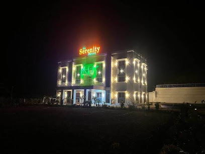 The Serenity Resort Panchgani