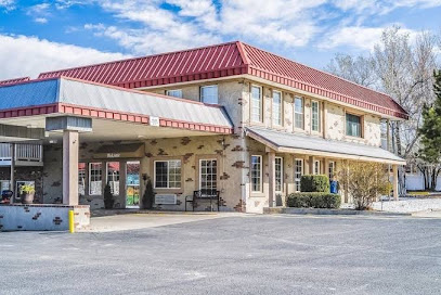 Montrose Valley Lodge