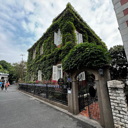 花之声度假旅馆