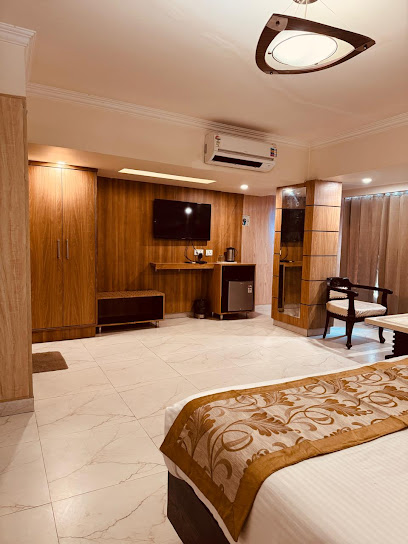 Hotel K Blessings