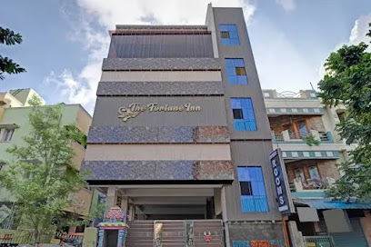 The Fortune Inn Chromepet