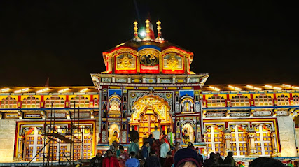 Yog1 Badrinath