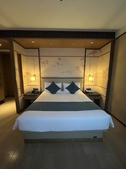 Hushan Resort Hangzhou