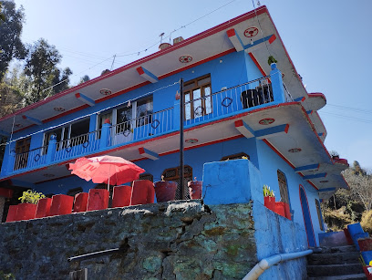 Nk brothers homestay
