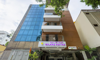 Treebo Hiland Suites