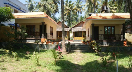 Varkala Villa