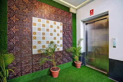 OYO Flagship Hotel Sky