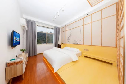 Zhangjiajie Xiyunshanju Hotel