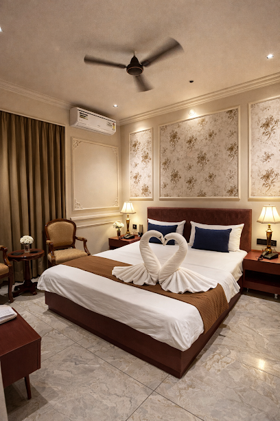 Hotel Maharaja 2