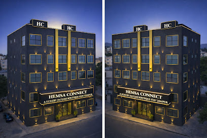 Hotel Hemsa Connect – A Luxury Jacuzzi Boutique Stay, Udaipur