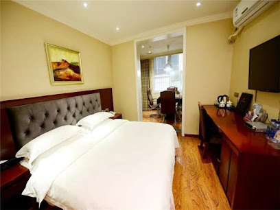 达州宜美家海天商务酒店