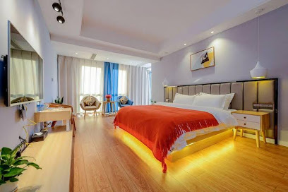 Xingyao Tiandi Riverview Hotel