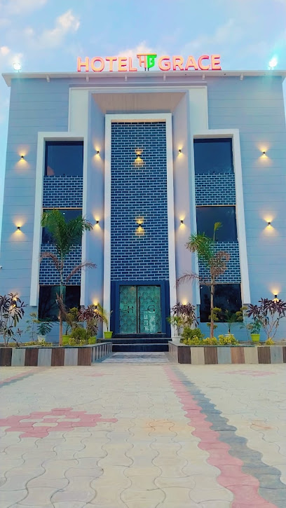 Hotel Grace Barnala