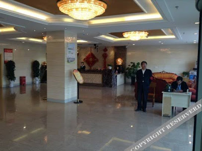 7 Days Premium·yining Shanghaicheng